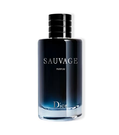 Dior Sauvage ml price